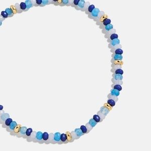 BaubleBar Emily Semi-Precious Bracelet - Blue Multi